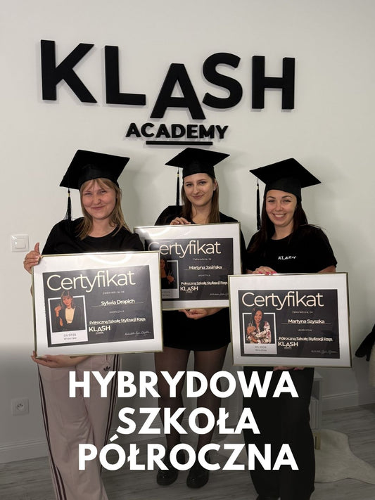 HYBRYDOWA SZKOŁA PÓŁROCZNA