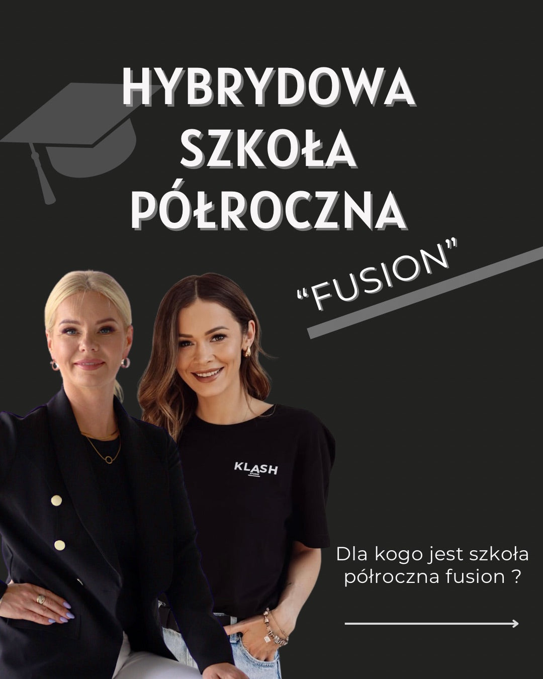 HYBRYDOWA SZKOŁA PÓŁROCZNA