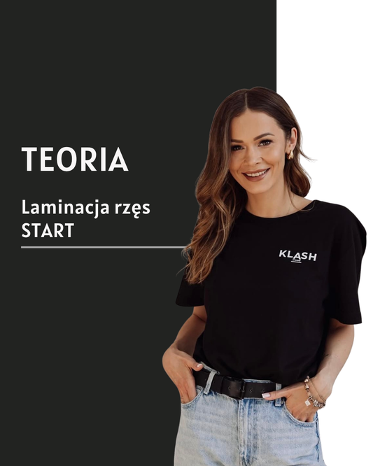 TEORIA LAMINACJA RZĘS