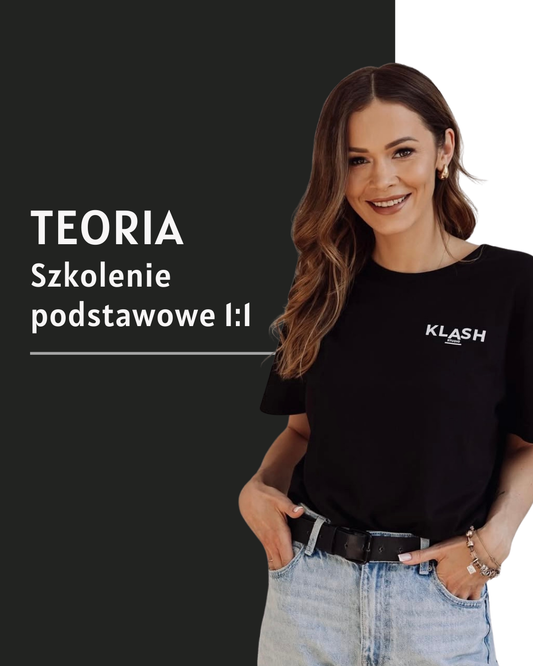TEORIA SZKOLENIE PODSTAWOWE 1:1