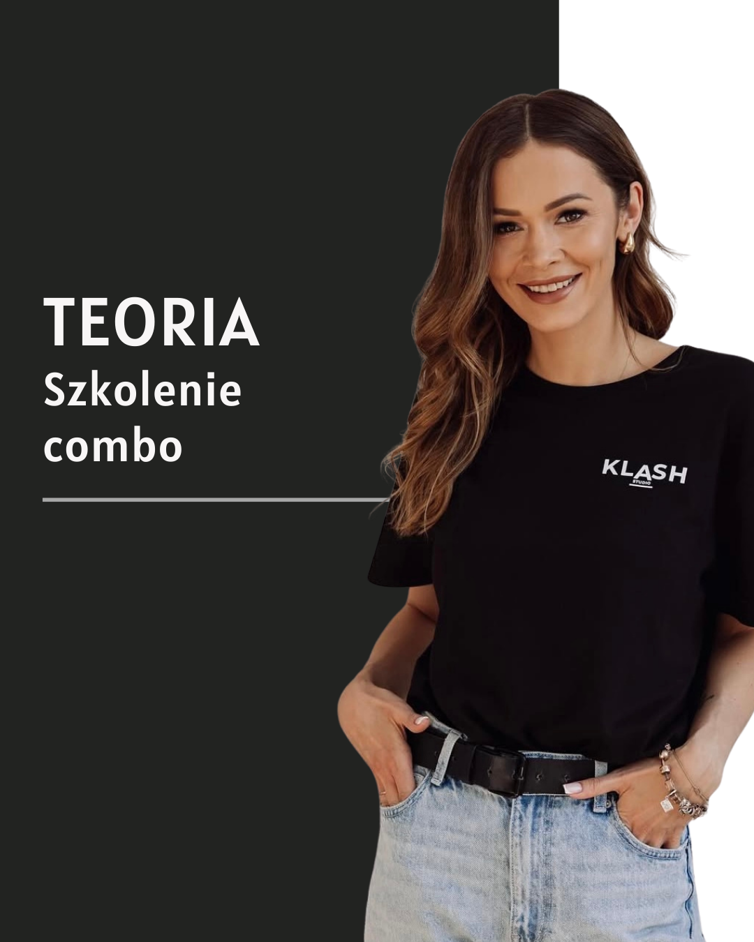 TEORIA SZKOLENIE COMBO