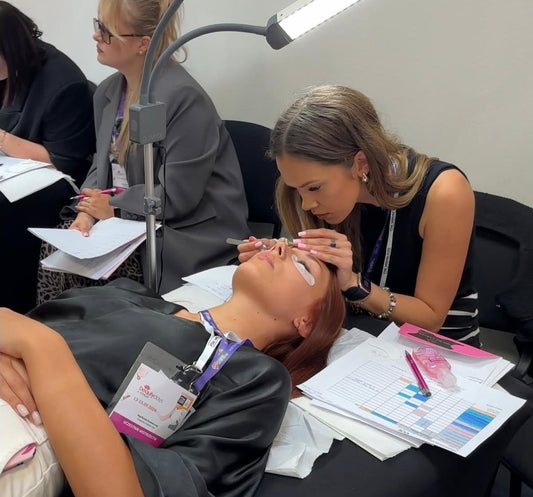 Szkolenie przedmistrzowskie online